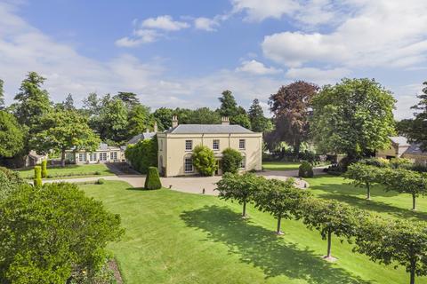 8 bedroom detached house to rent, Severalls, Hatherop Cirencester, Gloucestershire