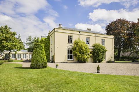 8 bedroom detached house to rent, Severalls, Hatherop Cirencester, Gloucestershire