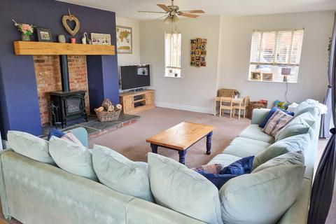 4 bedroom detached bungalow for sale, Margaretta Close, Clenchwarton, King's Lynn, Norfolk, PE34