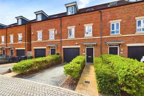 3 bedroom terraced house for sale, Farrier Street, Newbury, Berkshire, RG14