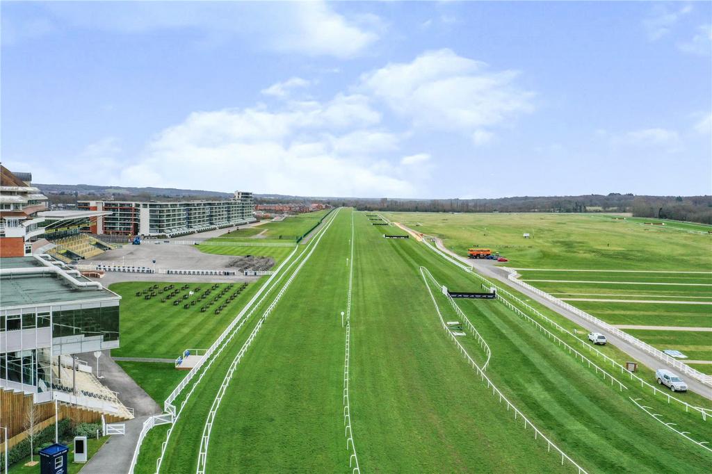 Racecourse