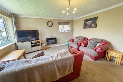 3 bedroom bungalow for sale, The Moorlands, Weir, Bacup, Rossendale