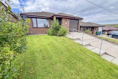 3 bedroom bungalow for sale, The Moorlands, Weir, Bacup, Rossendale