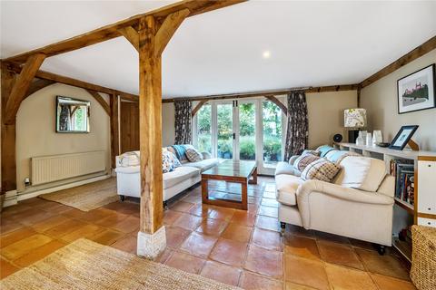 5 bedroom detached house for sale, Slough Lane, Horringer, Bury St. Edmunds, Suffolk, IP29