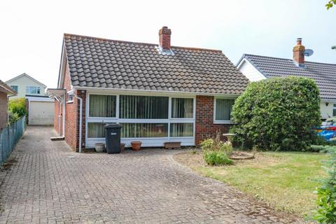 3 bedroom bungalow for sale, Webb Lane, Hayling Island