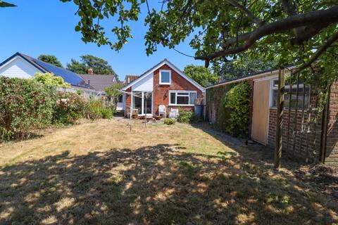 3 bedroom bungalow for sale, Webb Lane, Hayling Island