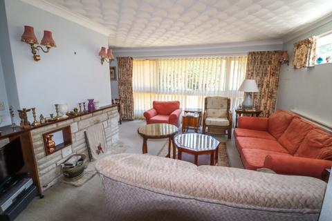 3 bedroom bungalow for sale, Webb Lane, Hayling Island