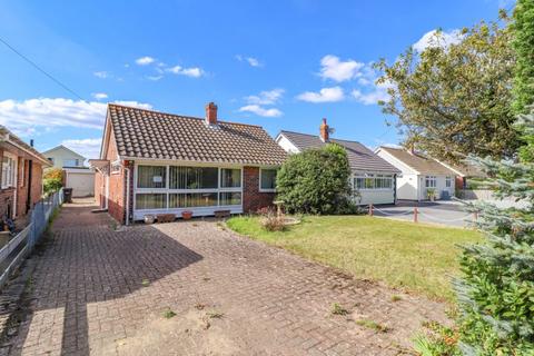 3 bedroom bungalow for sale, Webb Lane, Hayling Island