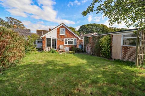 3 bedroom bungalow for sale, Webb Lane, Hayling Island