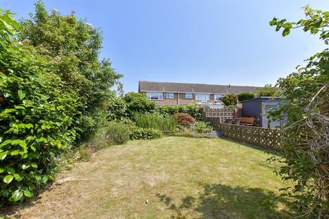 3 bedroom end of terrace house for sale, Fairlop Close, Hornchurch, Essex