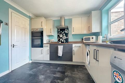 34 Brougham Court, Peterlee, SR8 1QA