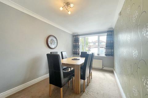 34 Brougham Court, Peterlee, SR8 1QA