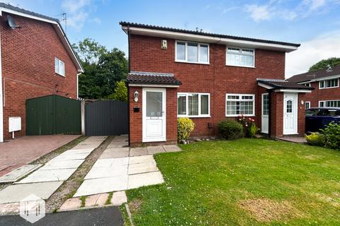 5 Ashmore Close, Birchwood, Warrington, WA3 6QY