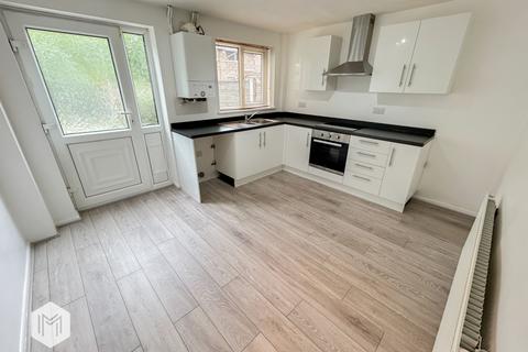 5 Ashmore Close, Birchwood, Warrington, WA3 6QY