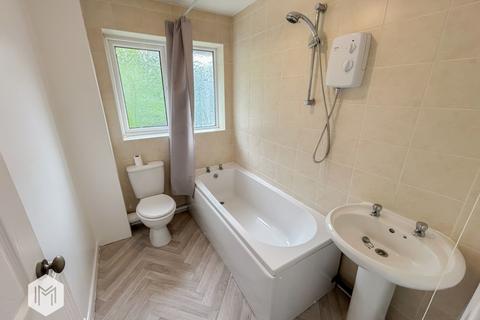 5 Ashmore Close, Birchwood, Warrington, WA3 6QY