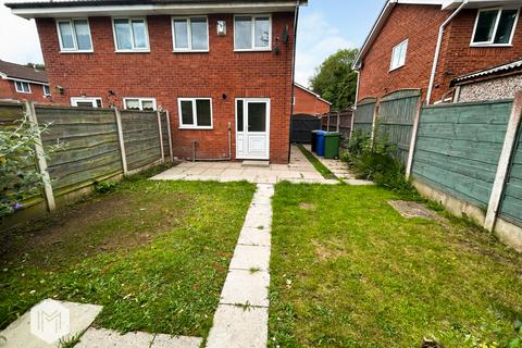 5 Ashmore Close, Birchwood, Warrington, WA3 6QY