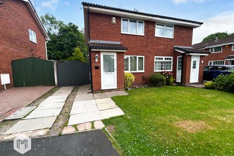 5 Ashmore Close, Birchwood, Warrington, WA3 6QY