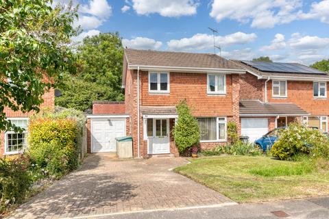 4 bedroom detached house for sale, Woosehill Lane, Wokingham RG41