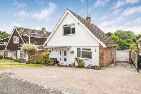 3 bedroom detached house for sale, Hazel Close, Marlow Bottom