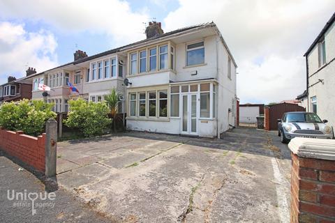 3 bedroom semi-detached house for sale, Whinfield Avenue, Fleetwood, Lancashire, FY7