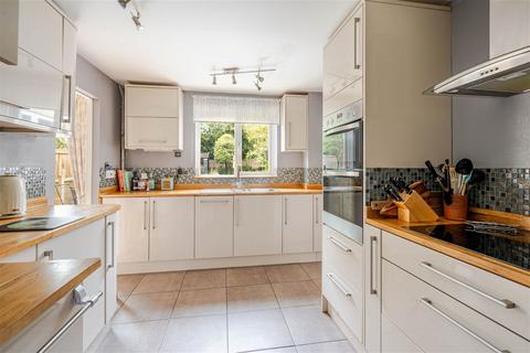 3 bedroom semi-detached house for sale, Oakleaze, Minety