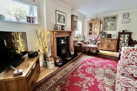 4 bedroom chalet for sale, Cloughs Road, Ringwood, BH24 1UU