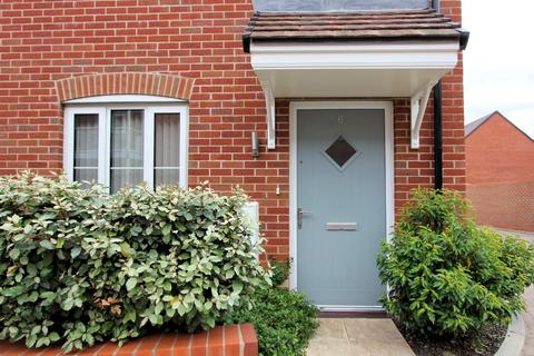 3 bedroom semi-detached house for sale, Milk Churn Way, Woolmer Green, Hertfordshire, SG3