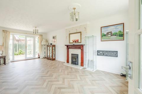 59 Masons Drive, Necton, Swaffham, PE37 8EE