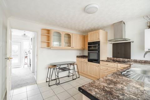 59 Masons Drive, Necton, Swaffham, PE37 8EE
