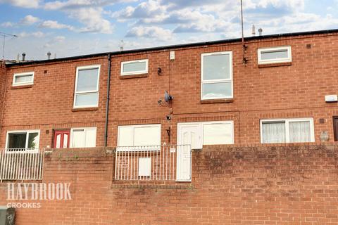 107 Upperthorpe, Sheffield, S6 3NA