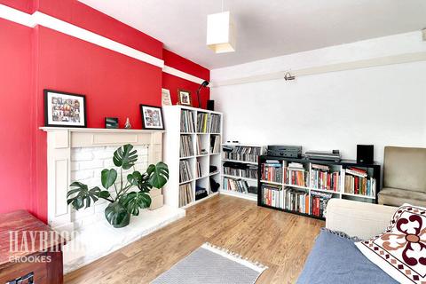 107 Upperthorpe, Sheffield, S6 3NA
