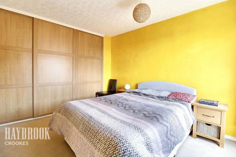 107 Upperthorpe, Sheffield, S6 3NA