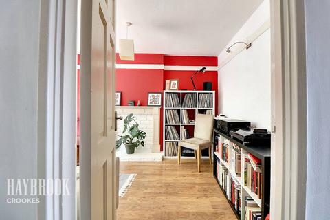 107 Upperthorpe, Sheffield, S6 3NA