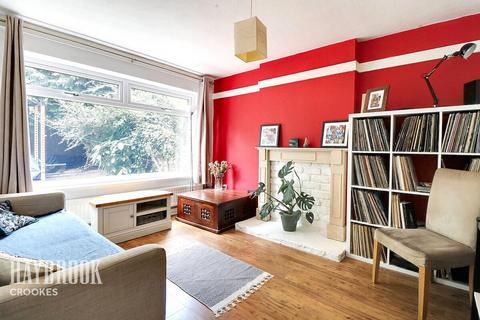107 Upperthorpe, Sheffield, S6 3NA