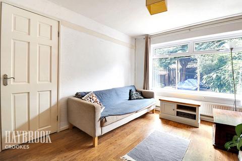 107 Upperthorpe, Sheffield, S6 3NA