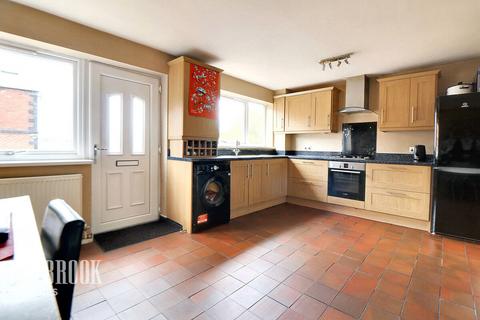 107 Upperthorpe, Sheffield, S6 3NA