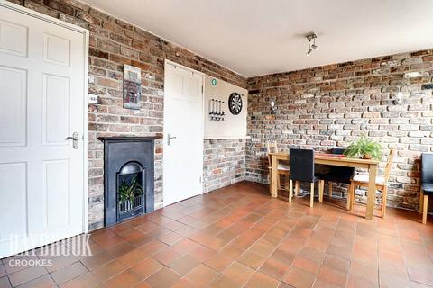 107 Upperthorpe, Sheffield, S6 3NA