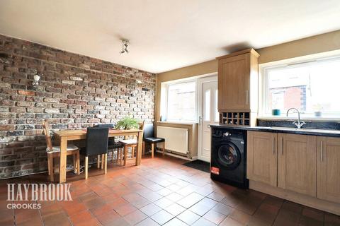 107 Upperthorpe, Sheffield, S6 3NA
