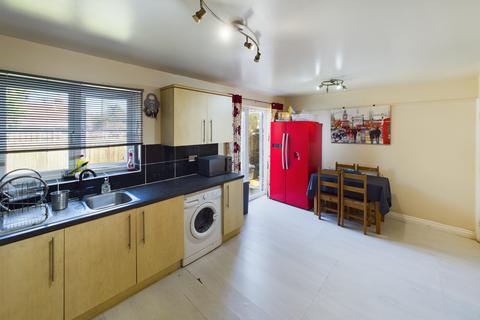 3 bedroom semi-detached house for sale, Martin Close, Watlington PE33