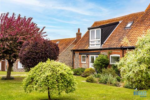 2 bedroom cottage for sale, Buttlands Close, Binham, NR21