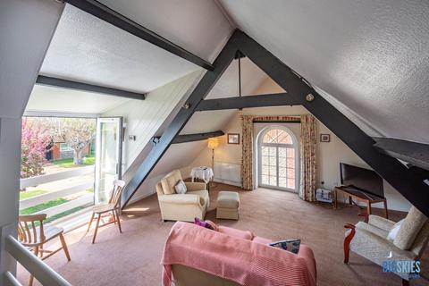 5 Buttlands Close, Binham, Fakenham, NR21 0DR