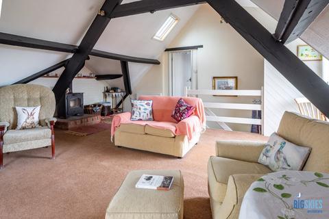 5 Buttlands Close, Binham, Fakenham, NR21 0DR