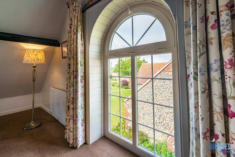 5 Buttlands Close, Binham, Fakenham, NR21 0DR