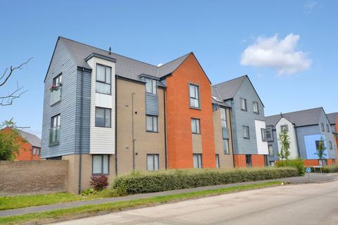 2 bedroom apartment for sale, Scholars Way, Ashford TN23