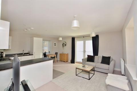 2 bedroom apartment for sale, Scholars Way, Ashford TN23