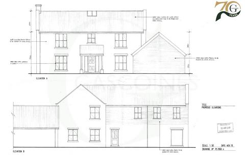 Land for sale, Development Site Goverton, Bleasby, Nottingham, Nottinghamshire, NG14