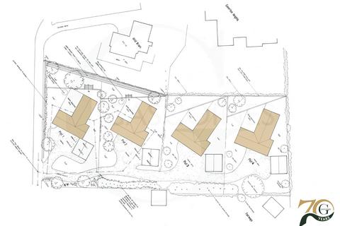 Land for sale, Development Site Goverton, Bleasby, Nottingham, Nottinghamshire, NG14