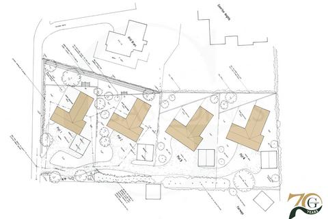 undefined, Development Site Goverton, Bleasby, Nottingham, Nottinghamshire, NG14
