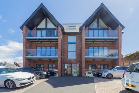 2 bedroom apartment for sale, Rocky Lane, Heswall CH60