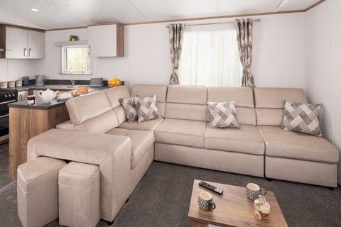 Static caravan for sale, Seal Bay Resort